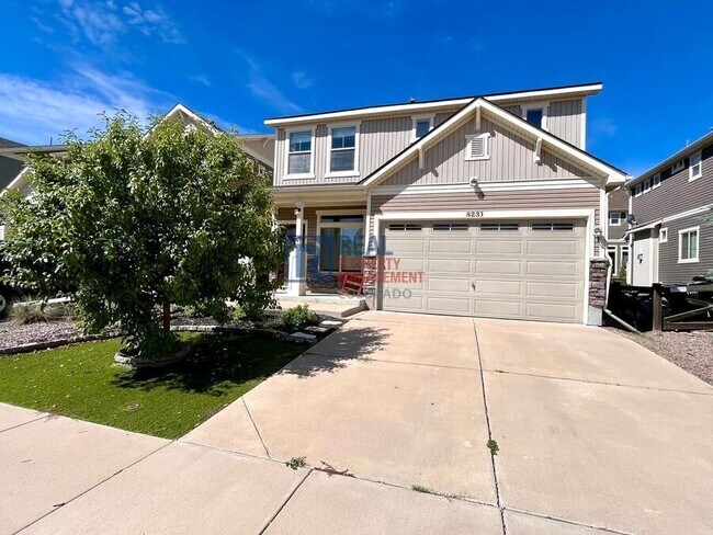 Building Photo - 8231 Longleaf Ln