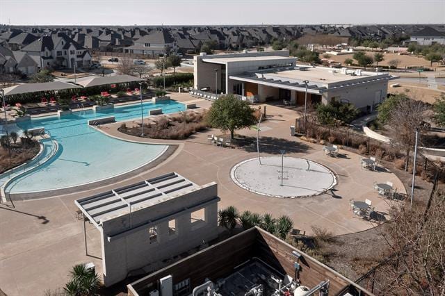 Foto del edificio - 2249 English Ivy Rd