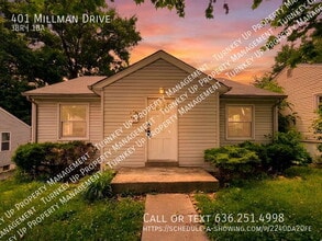 Building Photo - 401 Millman Dr