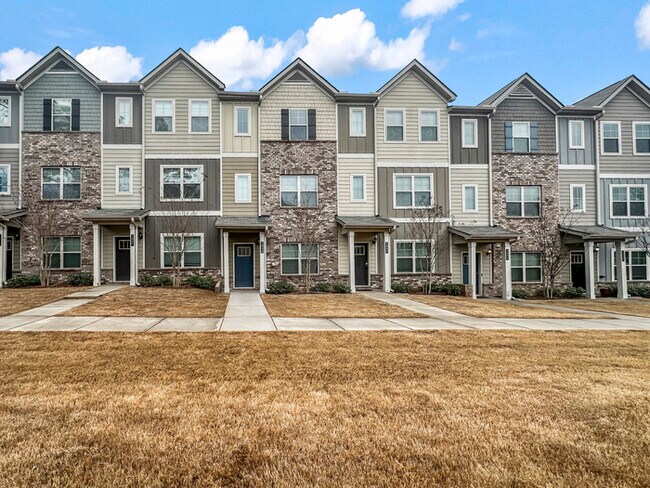 Foto del edificio - 1056 Bayrose Cir