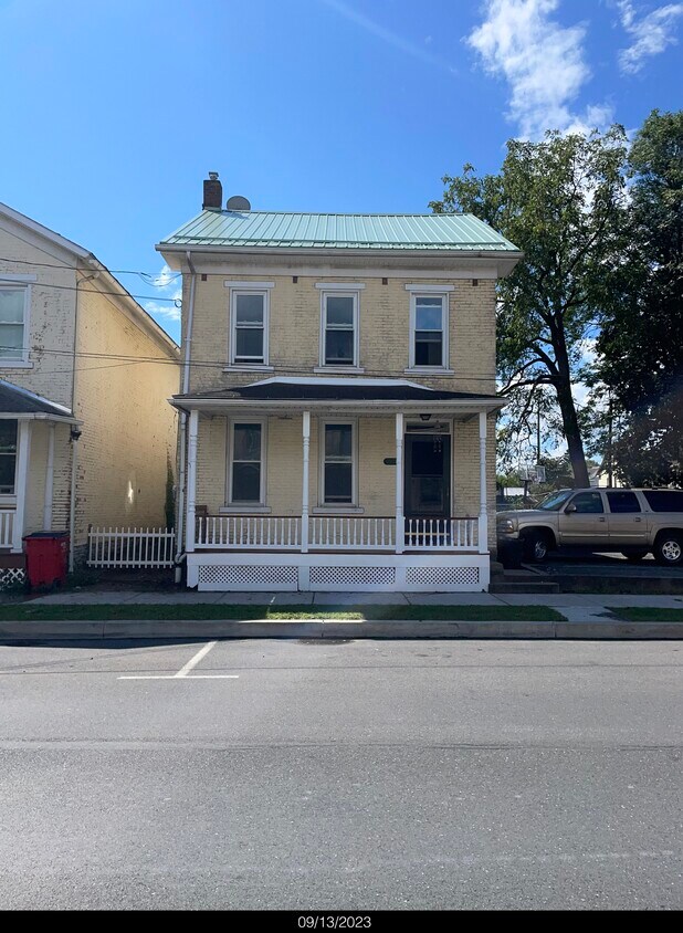425 Chestnut St, Sunbury, PA 17801 House Rental in Sunbury, PA
