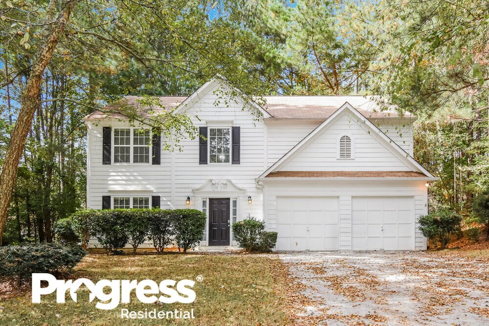 Primary Photo - 3308 Touchwood Ct SW