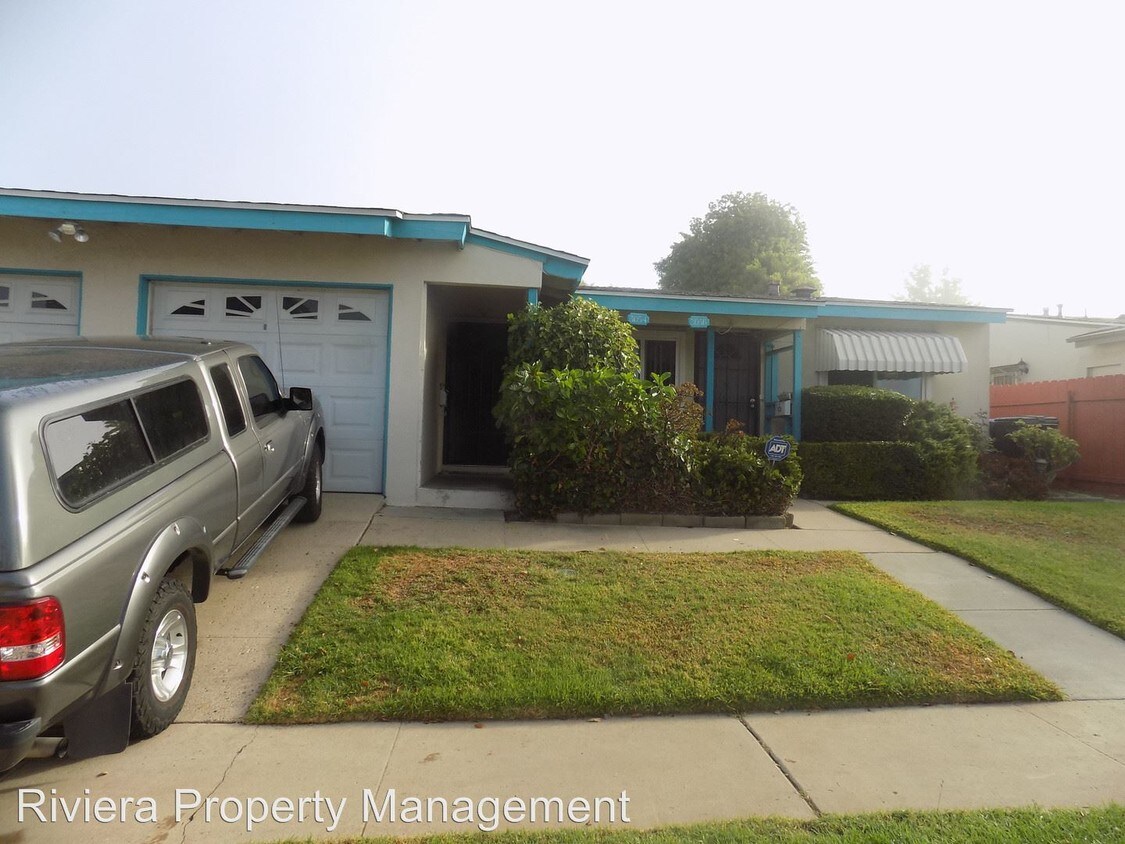 Primary Photo - 3054-3056 Luna Ave