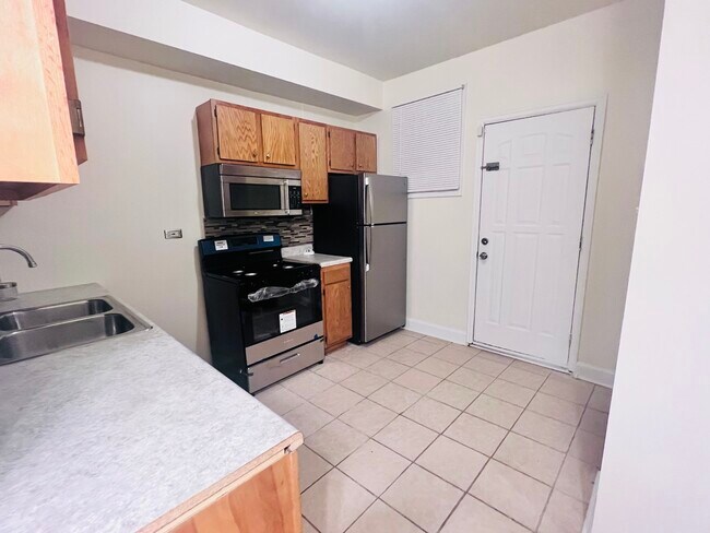 Foto del edificio - 4702 W Fulton St