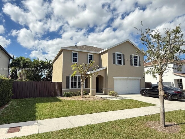 Building Photo - 29380 SW 143rd Pl