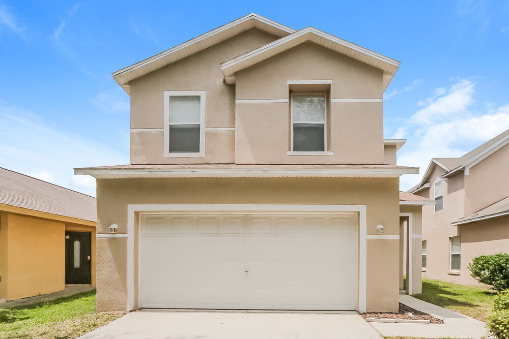 Foto principal - 7624 Devonbridge Garden Way