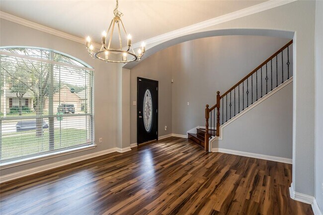 Foto del edificio - 606 Arrowhead Trail