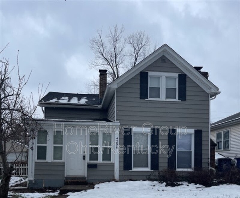 4256 Arcadia Blvd, Dayton, OH 45420 House Rental in Dayton, OH
