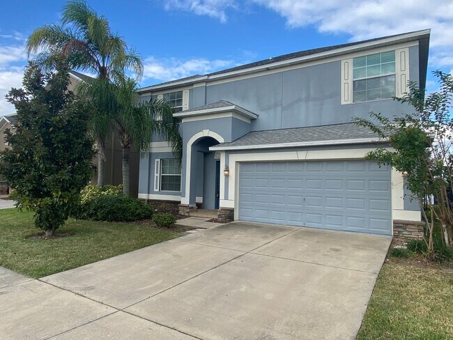 Foto del edificio - Spacious Waterfront 4BD/2.5BA Single Family Home in Orlando FL!