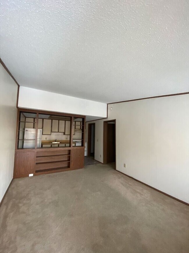 Foto del edificio - One Bedroom Apt w/Washer & Dryer Hookups! Water & Sewer Included.