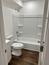 Interior Photo - Flats at Turfland