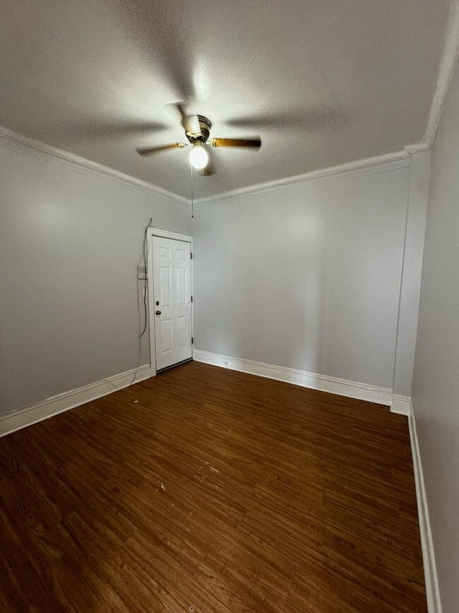 Foto del edificio - 4805 N Central Park Ave