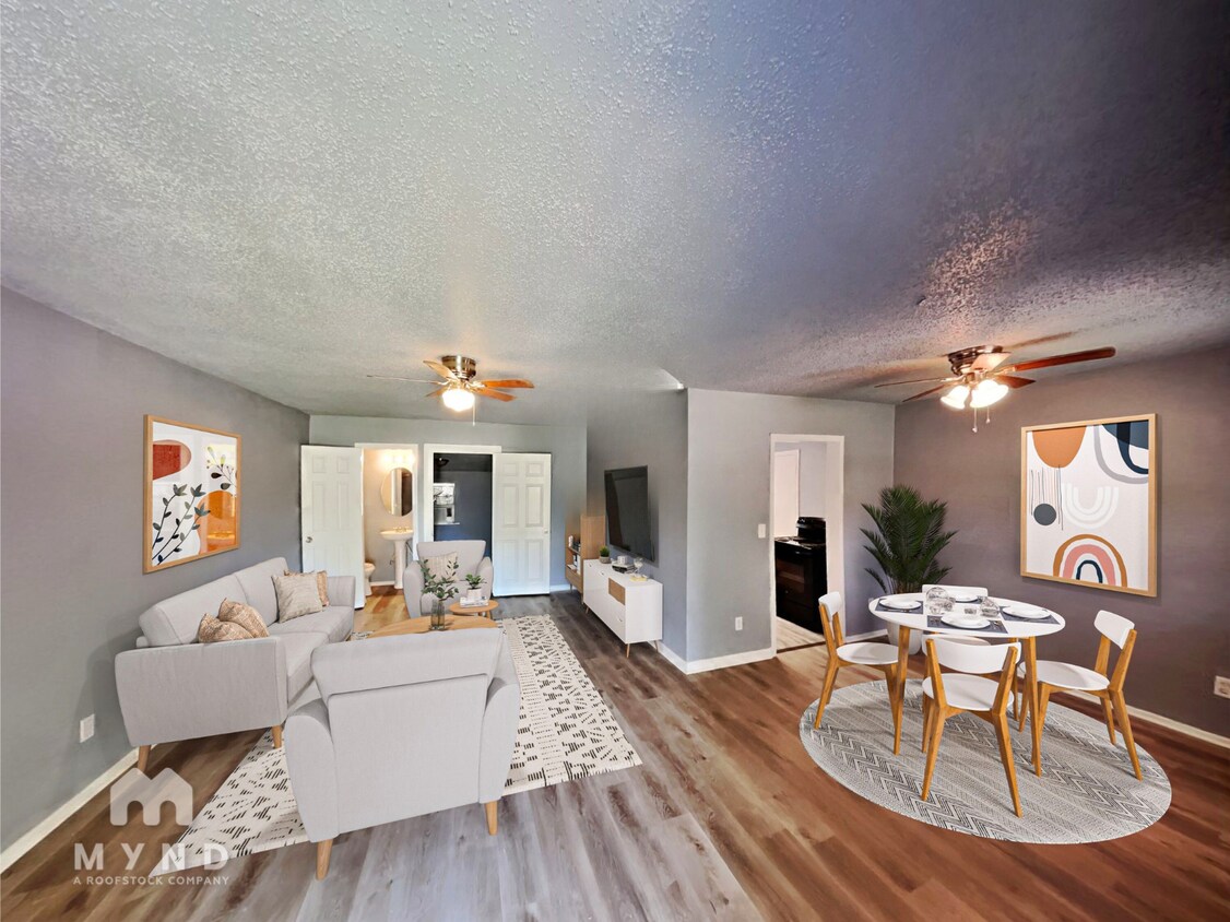 Foto principal - 1805 Trenton Dr