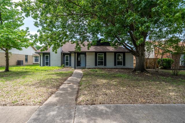 Primary Photo - 1416 Jabbet Dr