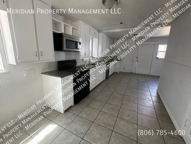 Foto del edificio - 2426 31st St