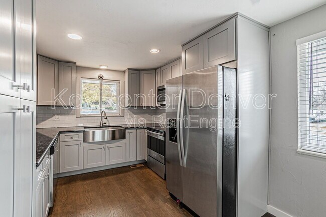 Building Photo - 9475 W 38th Ave