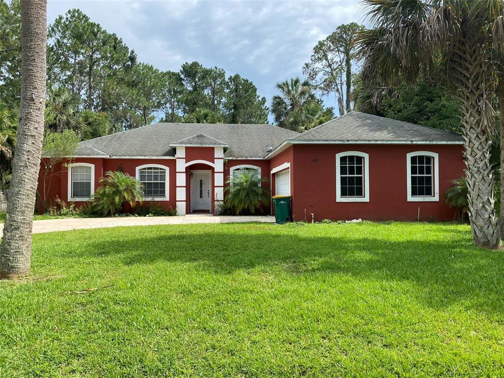 1004 Pine Tree Dr, Eustis, FL 32726 House for Rent in Eustis, FL