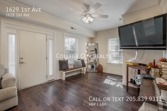 Foto del edificio - 1629 1st Ave