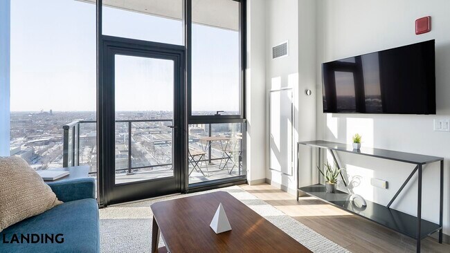 Foto del edificio - 513 S Damen Ave