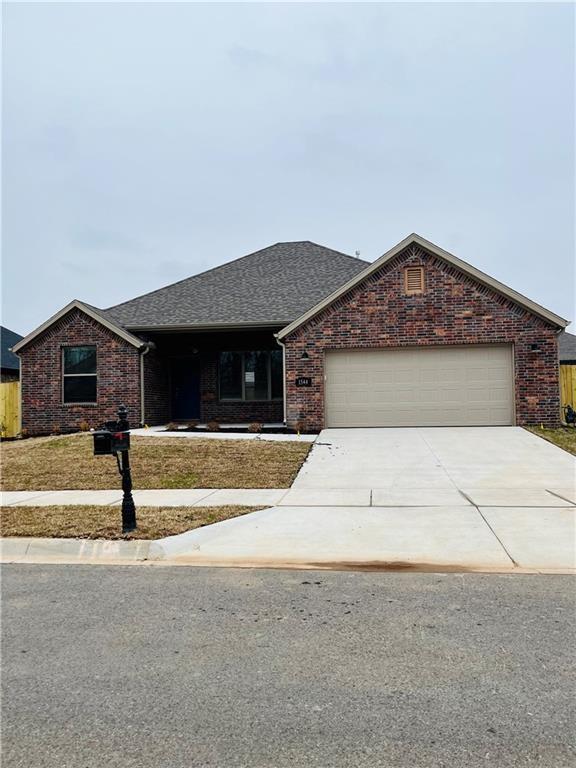 Foto principal - 1544 N Quincy Ave