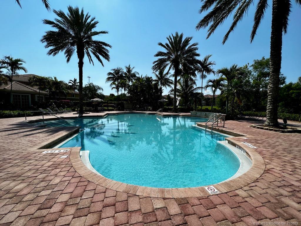 3766 NW Mediterranean Ln, Jensen Beach, FL 34957 Condo for Rent in