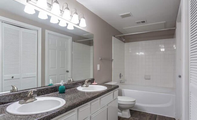 Foto del edificio - 1 bedroom in Houston TX 77082