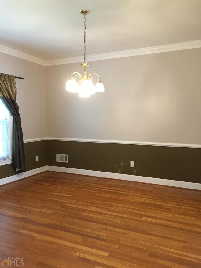 3208 Kings Arms Ct, Atlanta, GA 30345 House Rental in Atlanta, GA