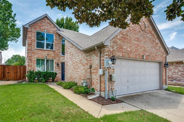 Foto principal - 926 Winterstone Dr