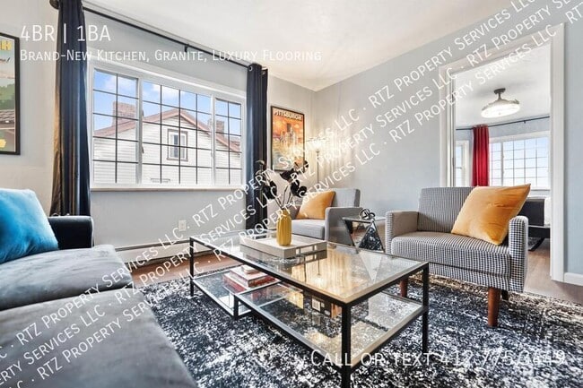 Photo - 948 Industry St Apartment