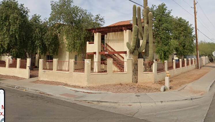 Building Photo - 3046 E Marconi Ave
