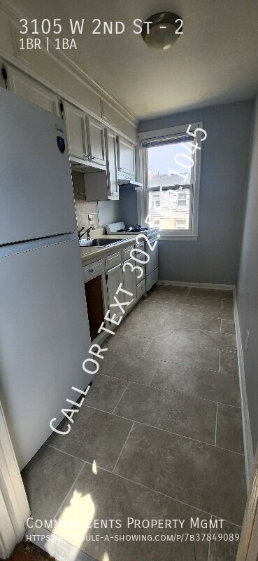 Foto del edificio - 3105 W 2nd St