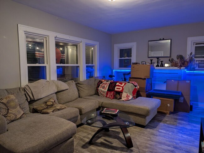 Foto del edificio - 2184 Wascana Ave