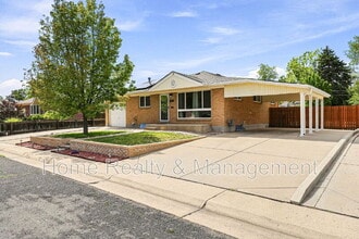 Building Photo - 10807 Larry Dr