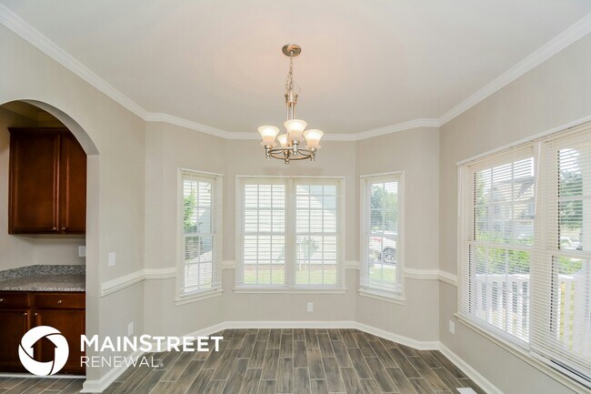 Foto del edificio - 1116 Heritage Greens Dr