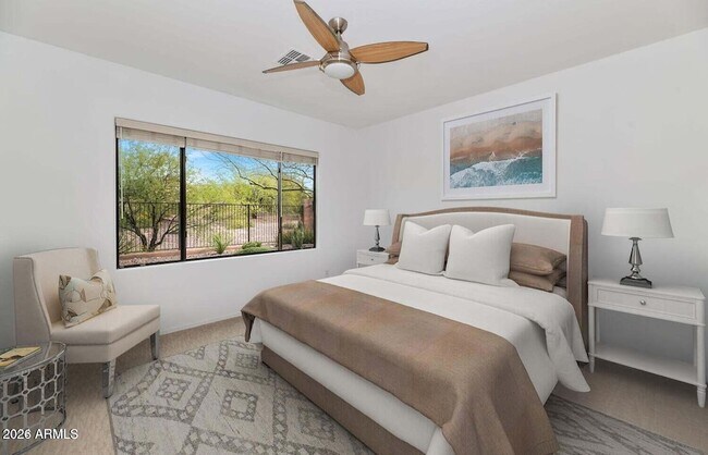 Foto del edificio - 1634 W Owens Way