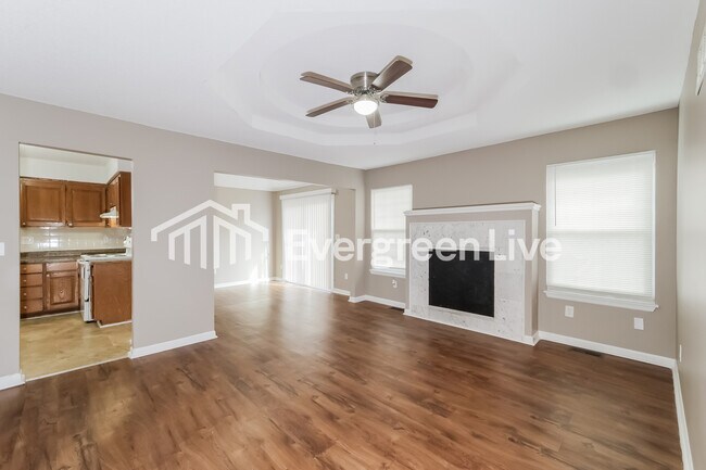 Foto del edificio - 7229 Marsh Ave