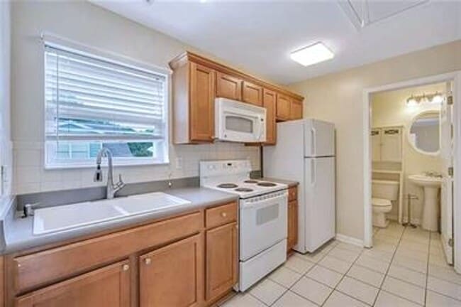 Foto del edificio - Welcome to University Park