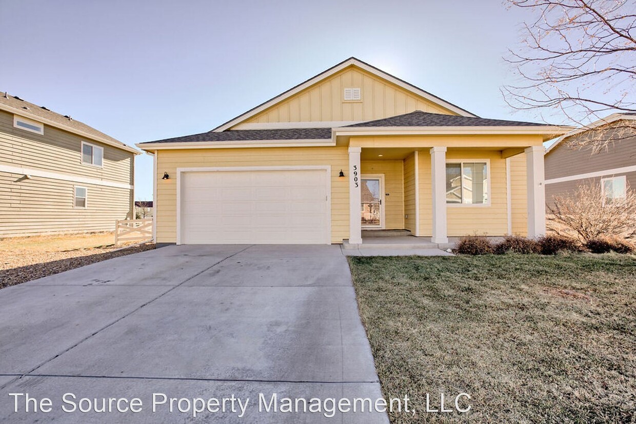 Primary Photo - 3 br, 2 bath House - 3903 Ginkgo St