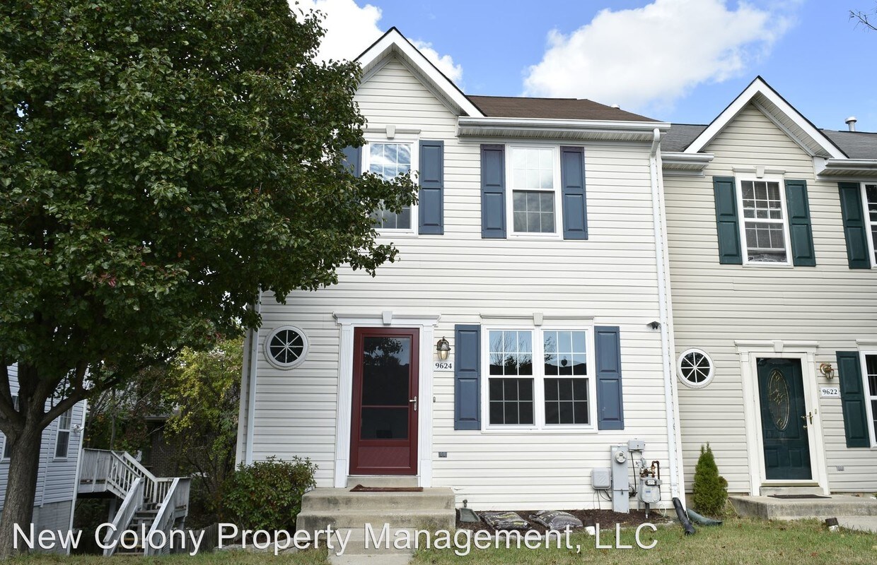 Primary Photo - 9624 Antler Cir