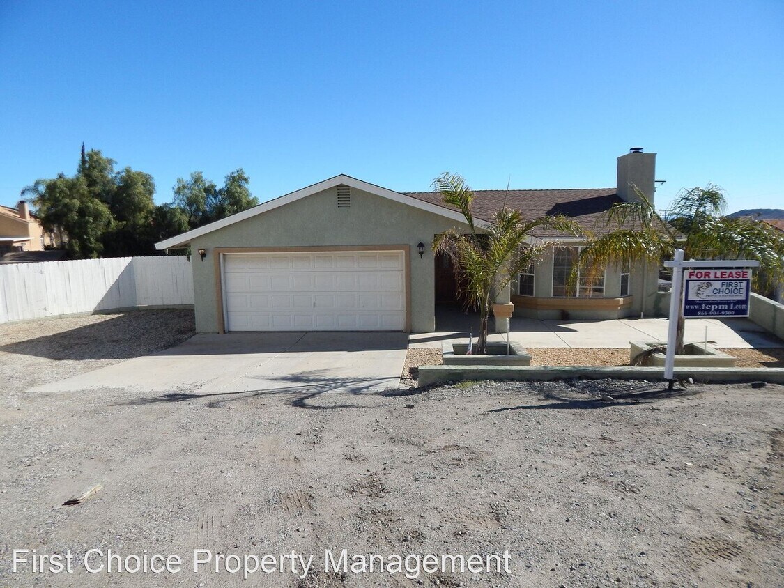 7 Apartments for Rent in Sun City, CA Westside Rentals