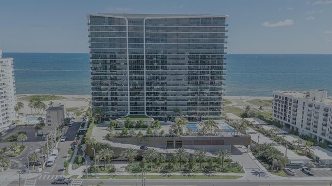Foto del edificio - 900 N Ocean Blvd