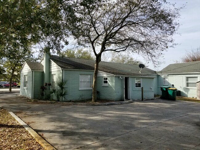 Foto del edificio - 512 E Strawbridge Ave