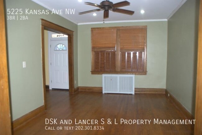 Foto del edificio - 5225 Kansas Ave