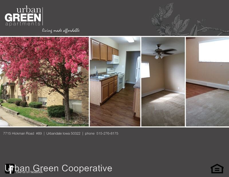 Foto principal - 7715 Hickman Rd