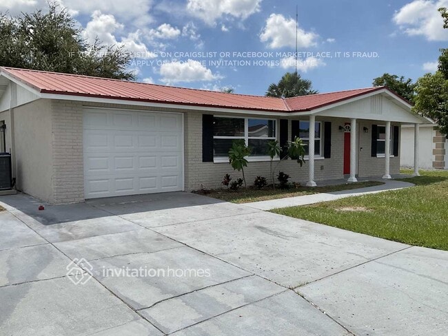 Building Photo - 3416 Seffner Dr