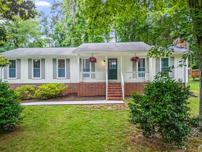 Building Photo - 4133 Thornwall Dr