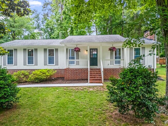 Foto del edificio - 4133 Thornwall Dr