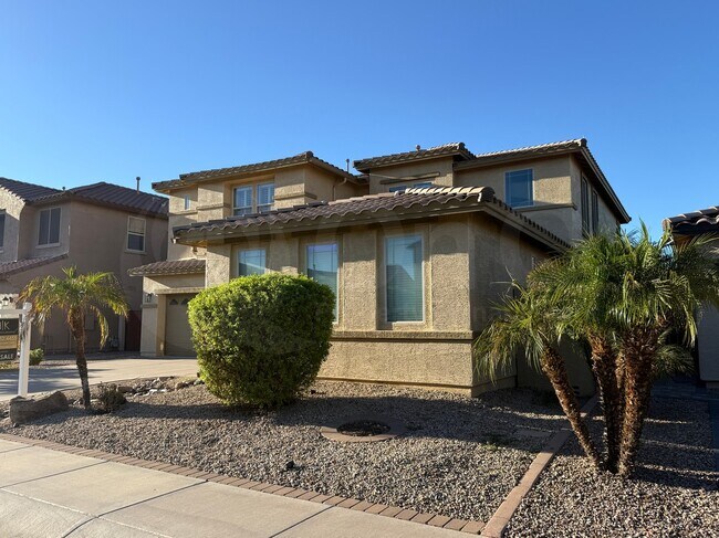 Building Photo - 1542 W Homestead Dr