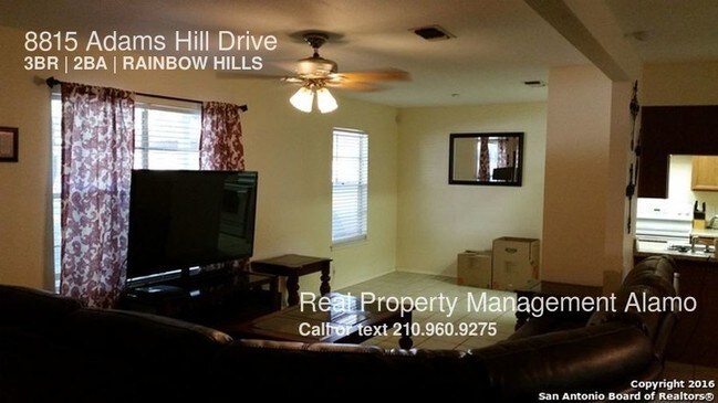 Building Photo - 8815 Adams Hill Dr