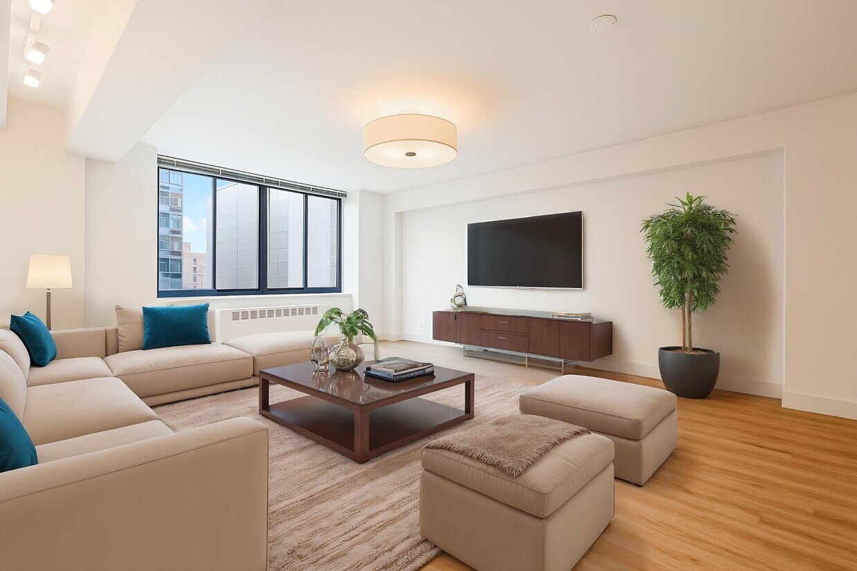 Foto principal - 1735 York Ave